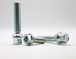 PERNO ANTI ROUBO BF 12X1,5 H17 - SACA - Imagem Secundária 1