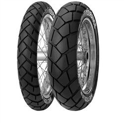PNEU 90/90-21 54S TOURANCE METZELER - Imagem Secundária 1