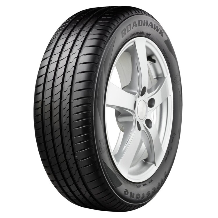 PNEU 235/60 R16 104H XL RHAWK2 ROADHAWK FIRESTONE - Imagem Secundária 1