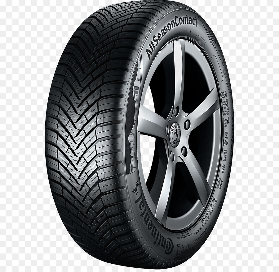 PNEU 205/65R15 99V XL AllSeasonContact Continental - Imagem Secundária 1