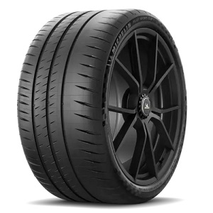 PNEU 215/45R17 91Y XL PSPORT CUP2 CNT MICHELIN - Imagem Secundária 1