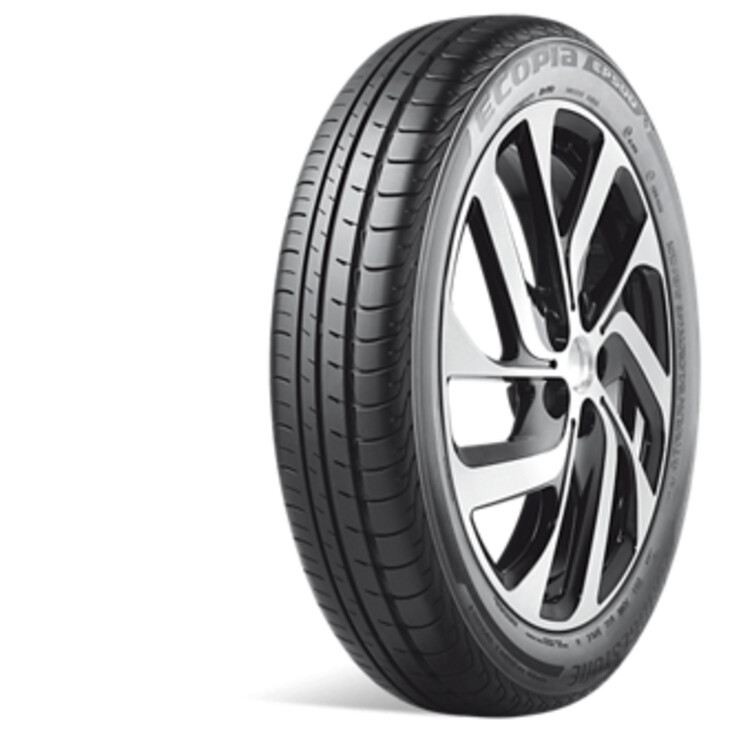 PNEU 175/60 R19 86Q TL ECOPIA EP500 * BMW I3 ´13 BRIDGESTONE - Imagem Secundária 1