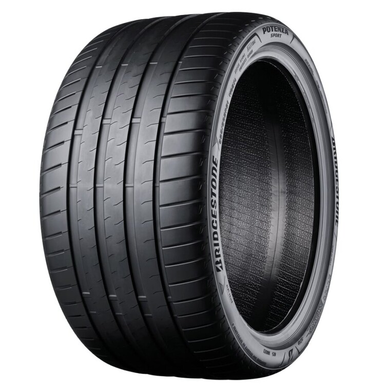 PNEU 245/35 R19 93Y POTENZA SPORT BRIDGESTONE - Imagem Secundária 1