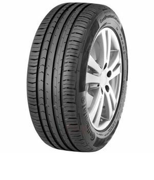 PNEU 225/55 R17 97Y CONTIPREMIUMCONTACT 5 CONTINENTAL - Imagem Secundária 1