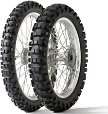 PNEU 110/90-18 61M TT D952 (E) DUNLOP - Imagem Secundária 1