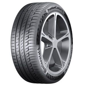 PNEU 235/40R19 96W PREMIUMCONTACT6 CONTINENTAL - Imagem Secundária 1