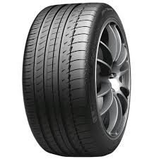 PNEU 245/40ZR18 93Y PS2 ZP MICHELIN - Imagem Secundária 1