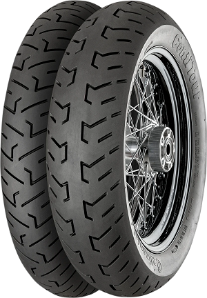 PNEU 150/80R16 77H REINF. R TL CONTITOUR CONTINENTAL - Imagem Secundária 1