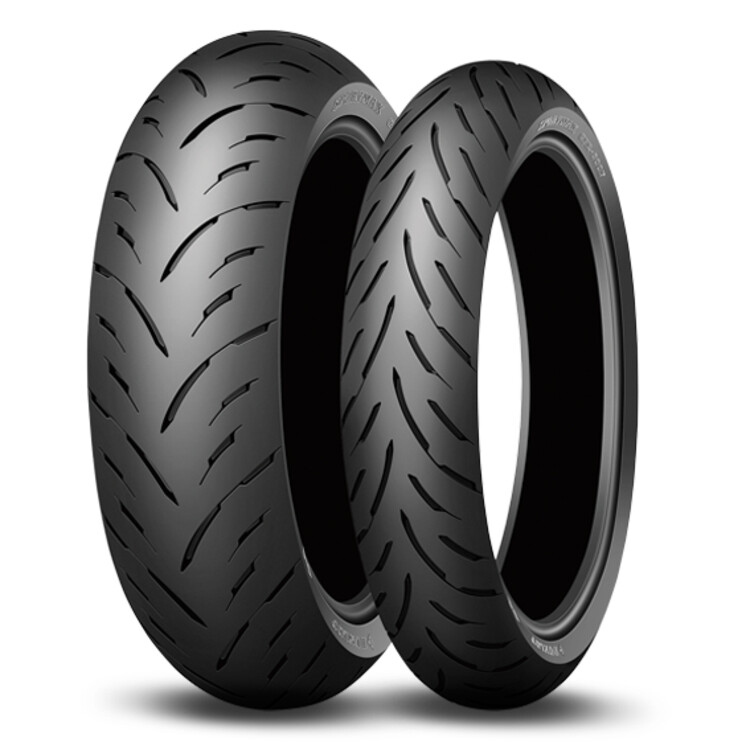 PNEU 190/50ZR17 (73W) TL SX GPR300 DUNLOP