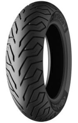 PNEU 90/90-12 M/C CITY GRIP SAVER TL/TT MICHELIN