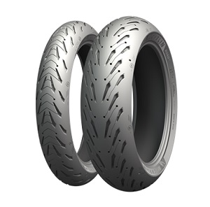 PNEU 190/55ZR17 75W ROAD 5 MICHELIN