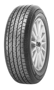 PNEU 175/70TR14 B391 88T RFD BRIDGESTONE - Imagem Secundária 1
