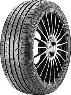 PNEU 205/50WR17 93W XL SPORT SA37 GOODRIDE - Imagem Secundária 1