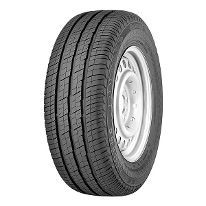 PNEU 195/70R15C 100/98 VANCO2 CONTINENTAL - Imagem Secundária 1