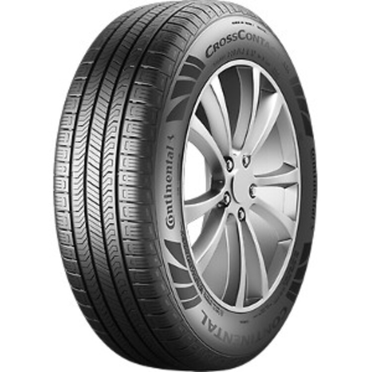 PNEU 295/35R21 107W XL FR CrossContact RX MGT CONTINENTAL - Imagem Secundária 1