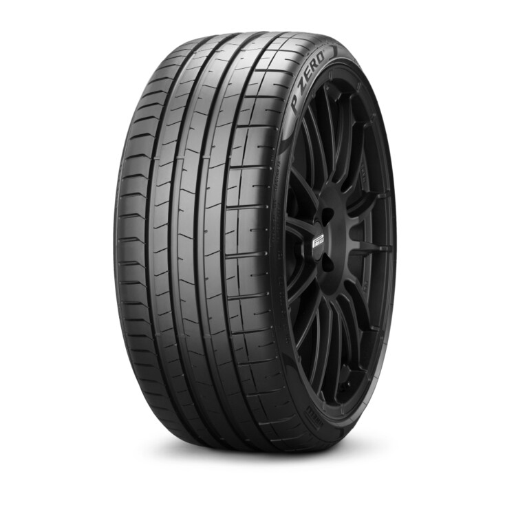 PNEU 285/35R21 105Y XL S.C. P-ZERO (PZ4) (*) PIRELLI - Imagem Secundária 1