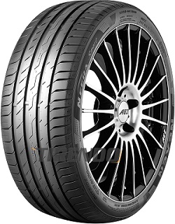 PNEU 245/35 R19 93Y NFERA SPORT XL NEXEN - Imagem Secundária 1