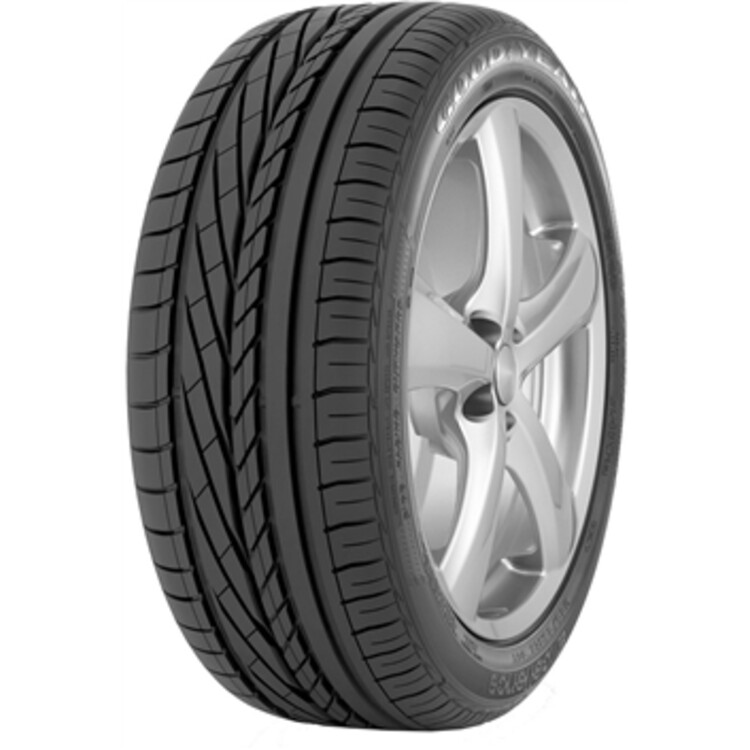 PNEU 255/45R20 101W EXCELLENCE AO FP GOODYEAR - Imagem Secundária 1