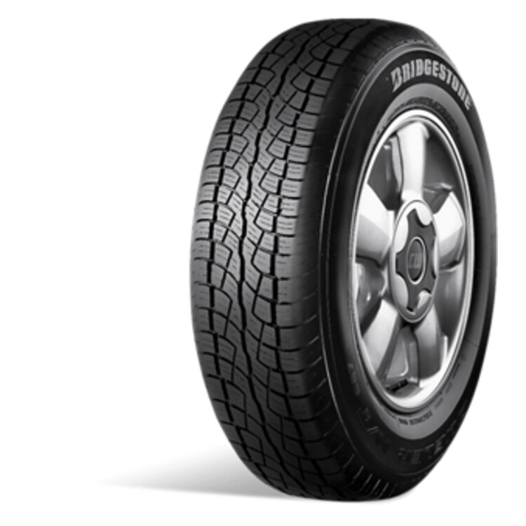 PNEU 225/65 R17 102H TL DUELER H/T 687 BRIDGESTONE - Imagem Secundária 1