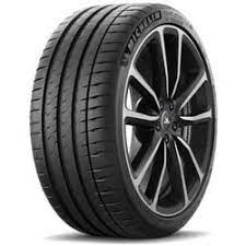 PNEU 255/35R20 97W PS4 XL VOL MICHELIN - Imagem Secundária 1