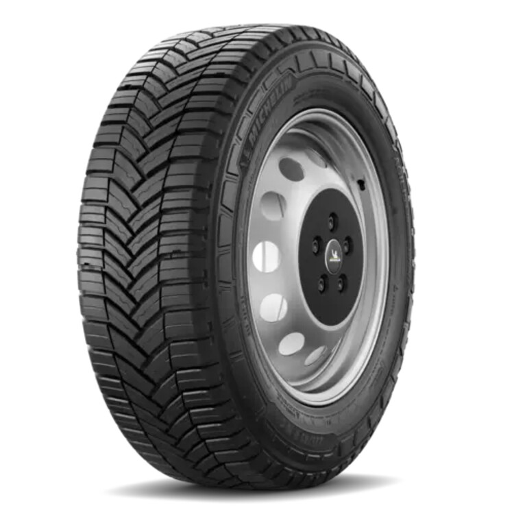 PNEU 215/65R16C 109/107T AGILIS CROSSCLIMATE MICHELIN - Imagem Secundária 1