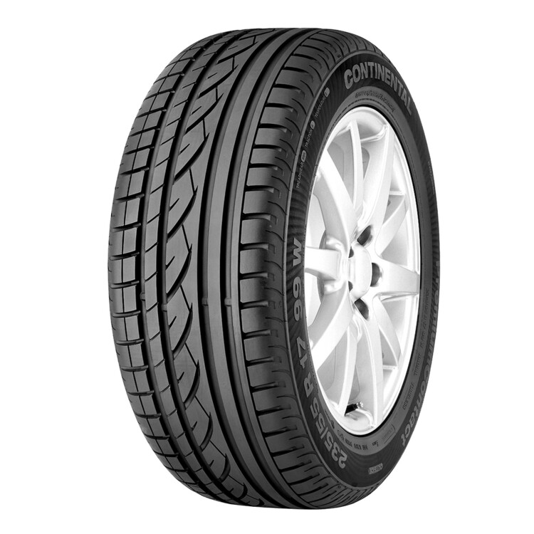 PNEU 185/50R16 81V FR ContiPremiumContact CONTINENTAL - Imagem Secundária 1
