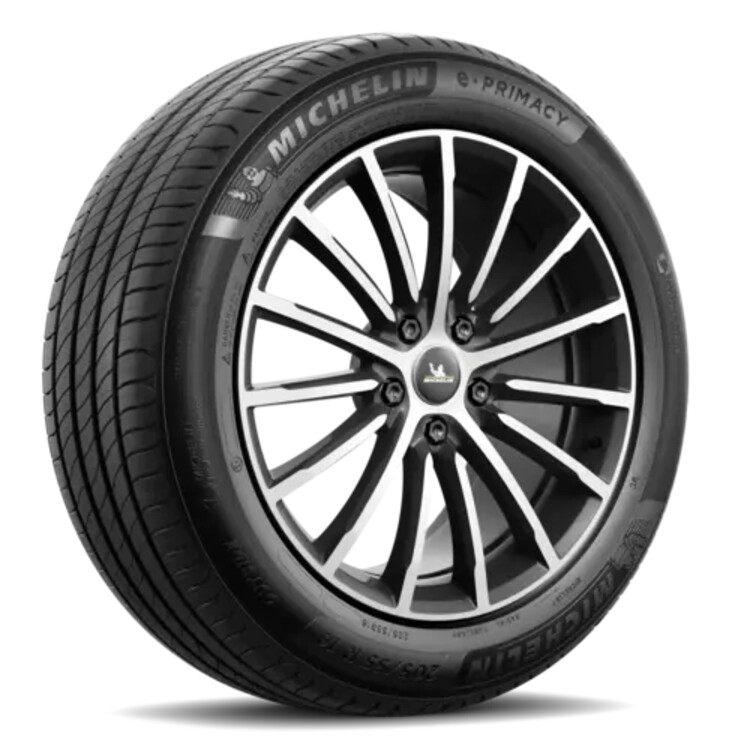 PNEU 235/45 R21 97W TL E PRIMACY S1 MICHELIN - Imagem Secundária 1
