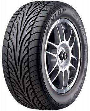 PNEU 225/40ZR18 SP9000 DUNLOP - Imagem Secundária 1
