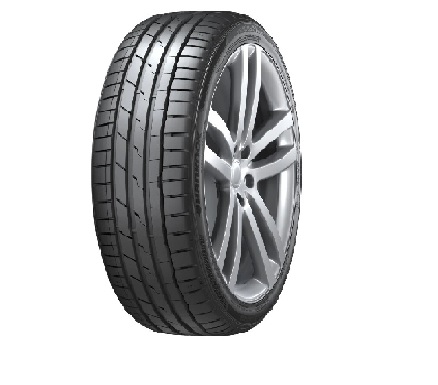 PNEU 225/45R19 96W K127 S1 EVO 3 XL HANKOOK - Imagem Secundária 1