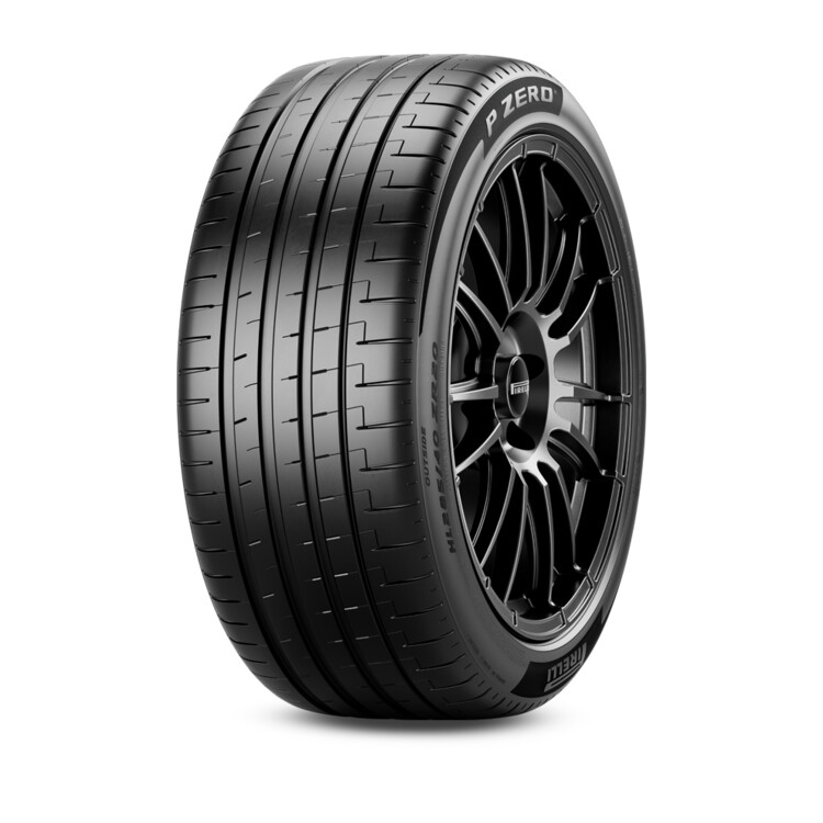 PNEU 235/40R18 95Y XL PZERO (PZ5) PIRELLI - Imagem Secundária 1