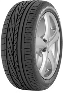 PNEU 225/50VR17 94V EXELLENCE GOODYEAR - Imagem Secundária 1