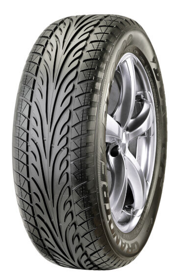 PNEU 255/50R20 109V  PT9000 DUNLOP - Imagem Secundária 1
