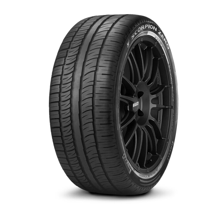PNEU 255/45R20 105V XL S-ZERO PIRELLI - Imagem Secundária 1
