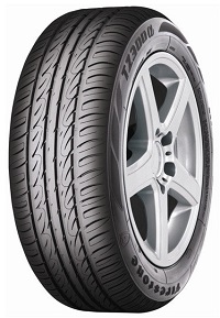 PNEU 205/60R15 91H TZ300 FIRESTONE - Imagem Secundária 1