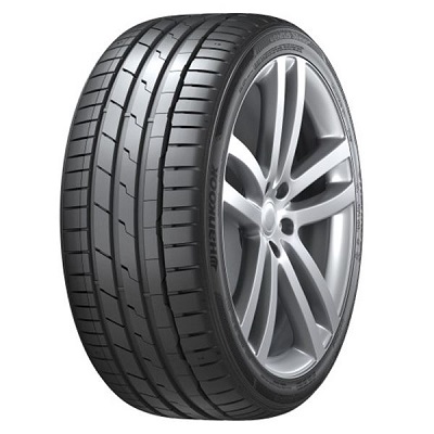 PNEU 255/45R19 104W TL K127E S1 EVO3 SA T2 HANKOOK - Imagem Secundária 1