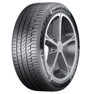 PNEU 235/40R19 96W PREMIUMCONTACT6 CONTINENTAL - Imagem Secundária 1