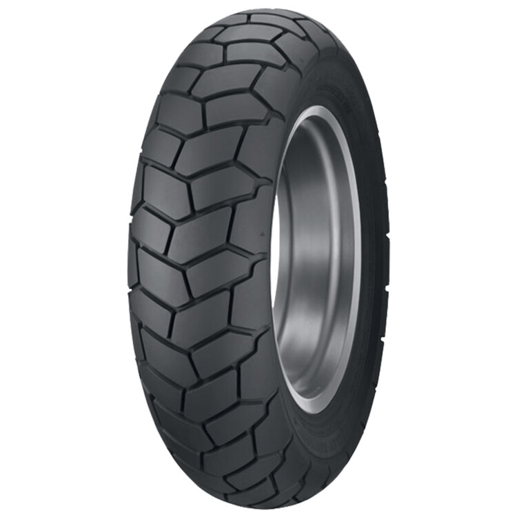 PNEU 150/80-16 71H TL D429F (HARLEY.D) DUNLOP - Imagem Secundária 1