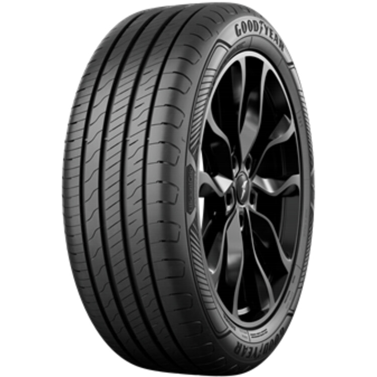 PNEU 195/55R16 91H EFFIGRIP PERF 2 XL GOODYEAR - Imagem Secundária 1