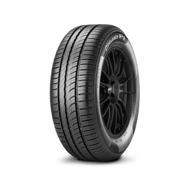 PNEU 195/55R16 87H CINTURATO P1 PIRELLI - Imagem Secundária 1