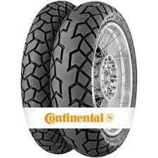 PNEU 150/70HR18 70H TKC70 M+S CONTINENTAL - Imagem Secundária 1