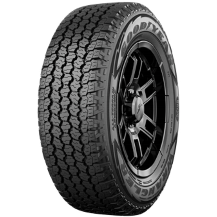 PNEU LT235/85R16 120/116Q WRL AT ADV GOODYEAR - Imagem Secundária 1
