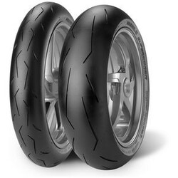 PNEU 200/55ZR17 78W DIABLO SUPER CORSA V2 R PIRELLI - Imagem Secundária 1