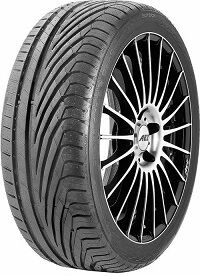 PNEU 205/55R16 91W RAINSPORT3 SSR UNIROYAL - Imagem Secundária 1