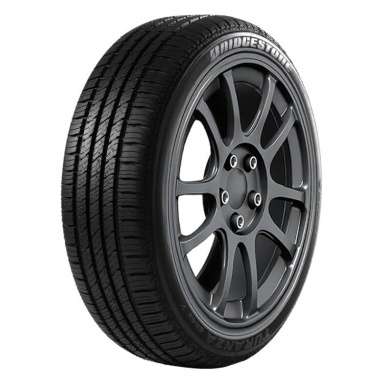 PNEU 245/50 R18 100W RFT TURANZA ER42 * BRIDGESTONE - Imagem Secundária 1