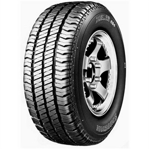 PNEU 235/55R18 99H DUELER 687 BRIDGESTONE - Imagem Secundária 1