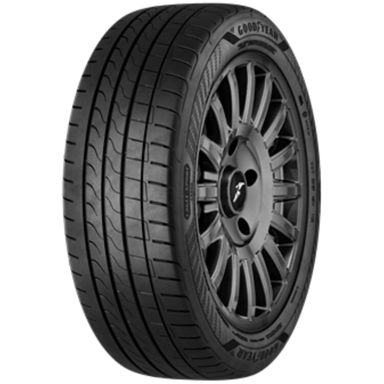 PNEU 235/50R19C 111/109T EAGLE SP CARGO GOODYEAR - Imagem Secundária 1