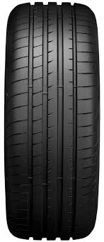 PNEU 225/40R18 92Y EAGLE F1 ASS.5 XL GOODYEAR - Imagem Secundária 1