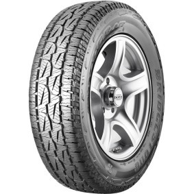 PNEU 31X10,50R15 109S DUELER A/T 001 BRIDGESTONE - Imagem Secundária 1