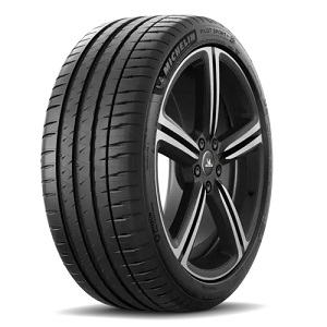PNEU 225/45R18 91W PILOT SPORT 4 MICHELIN - Imagem Secundária 1