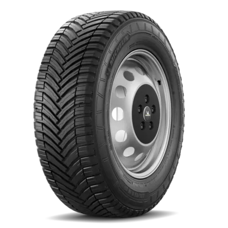 PNEU 225/70 R15CP 112/110R TL CROSSCLIMATE CAMPING MICHELIN - Imagem Secundária 1
